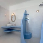 בית כפרי Blu And
