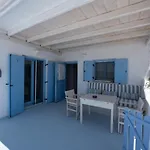 Blu And בית כפרי