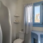 בית כפרי Blu And