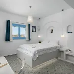 בית כפרי Blu And אדאמאס