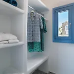 בית כפרי Blu And