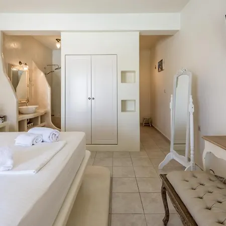 Blu Suites&studios Casa rural