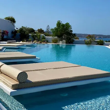 Blu Suites&studios Casa rural