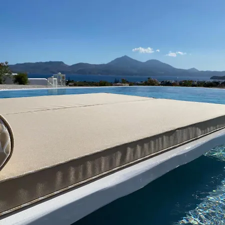 Blu Suites&studios * Adamantas (Milos)