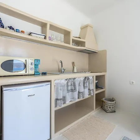 Blu Suites&studios Casa rural *
