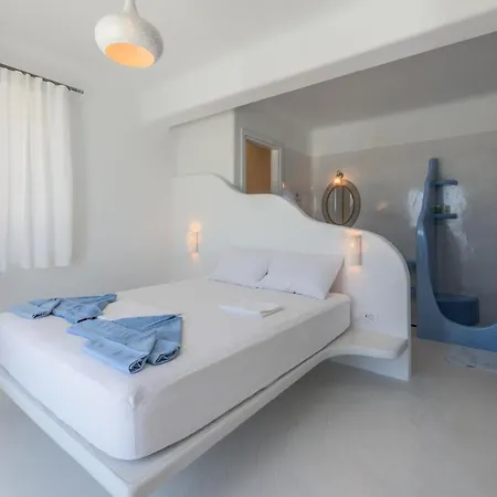 Blu Suites&studios *