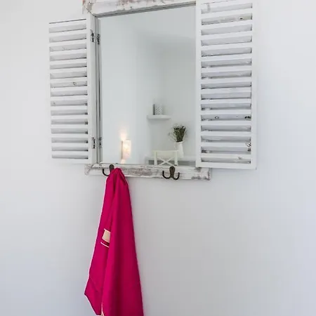 Blu Suites&studios Casa rural *
