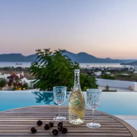 Blu Suites&studios Casa rural *