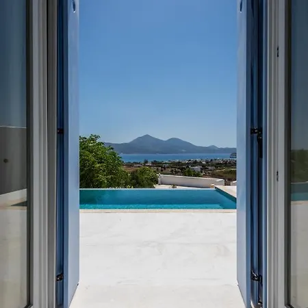 Casa rural Blu Suites&studios *