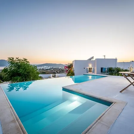 Casa rural Blu Suites&studios *