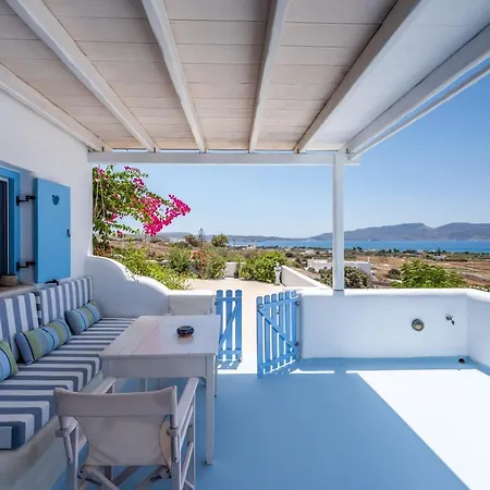 Blu Suites&studios *