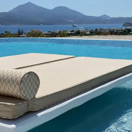 Blu Suites&studios