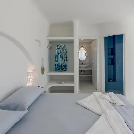 Blu Suites&studios *