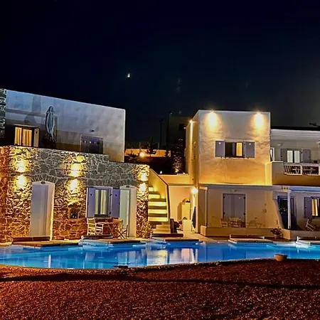 Blu And Casa de Campo *
