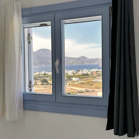 Casa rural Blu Suites&studios *