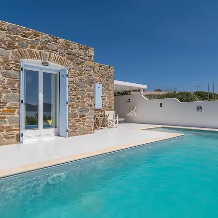 Casa rural Blu Suites&studios *
