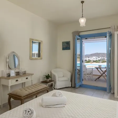 Blu Suites&studios Casa rural *