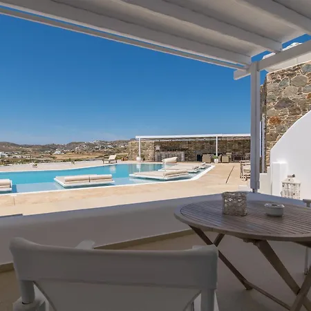 Blu Suites&studios * Adamantas (Milos)