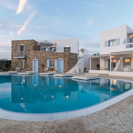 Blu Suites&studios *
