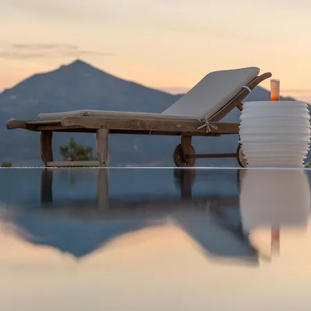 Blu Suites&studios * Adamantas (Milos)