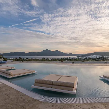 Blu Suites&studios