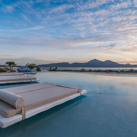 Blu Suites&studios Casa rural *