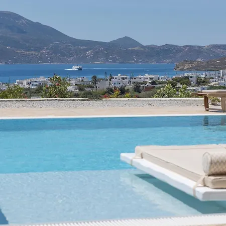 Blu Suites&studios *