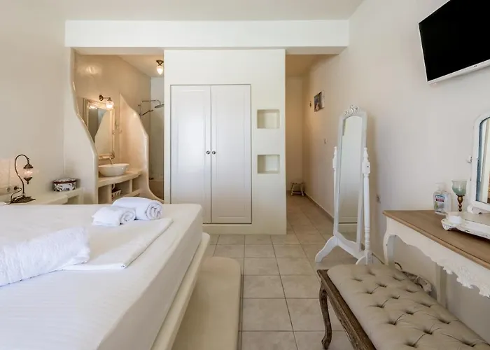 Blu Suites&studios Casa rural