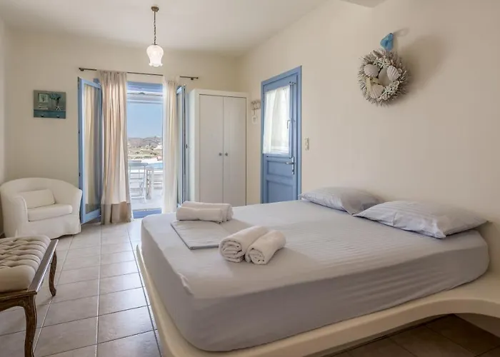 Blu Suites&studios Casa rural