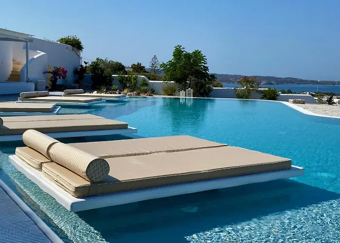 Blu Suites&studios Casa rural