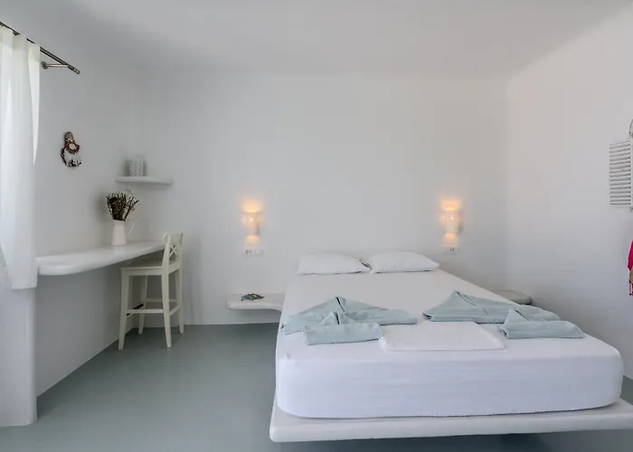 Blu Suites&studios *