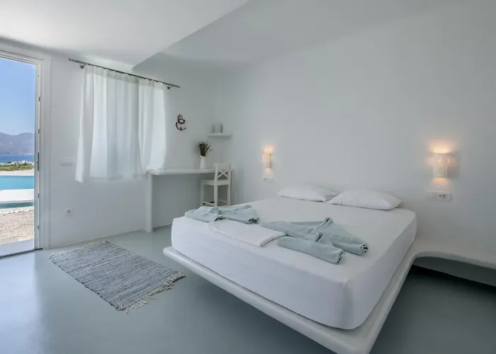 Blu Suites&studios Casa rural