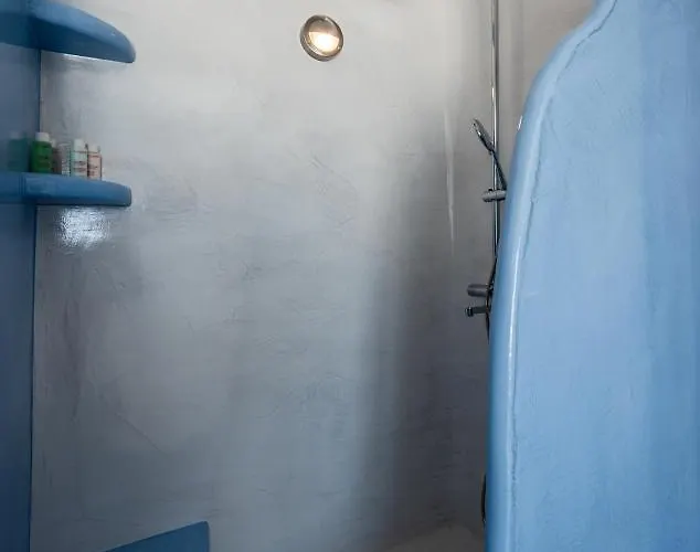 Blu Suites&studios *