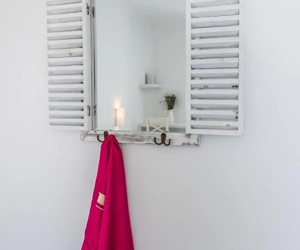 Blu Suites&studios Casa rural *