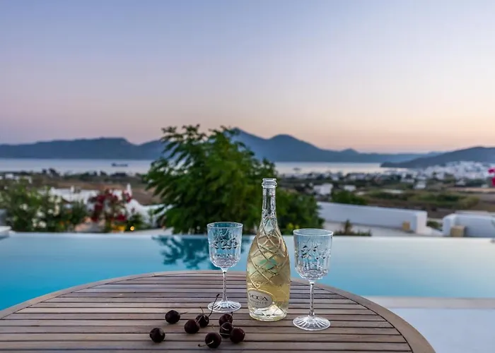 Blu Suites&studios Casa rural *