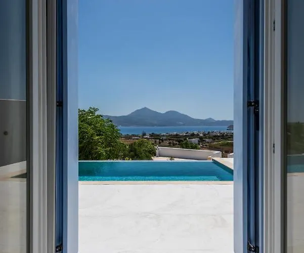 Casa rural Blu Suites&studios *