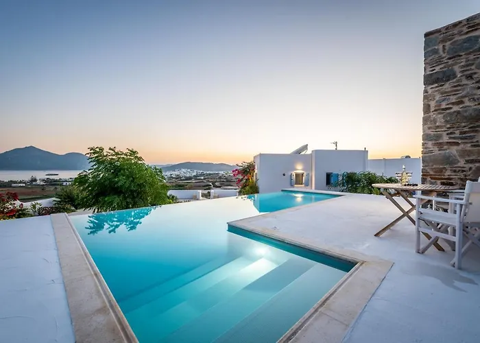 Casa rural Blu Suites&studios *