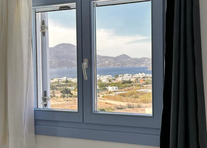 Casa rural Blu Suites&studios *