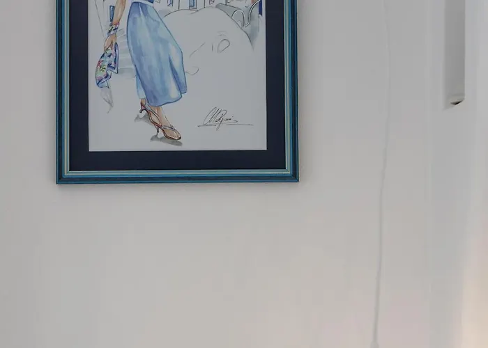 Blu Suites&studios Adamantas (Milos)