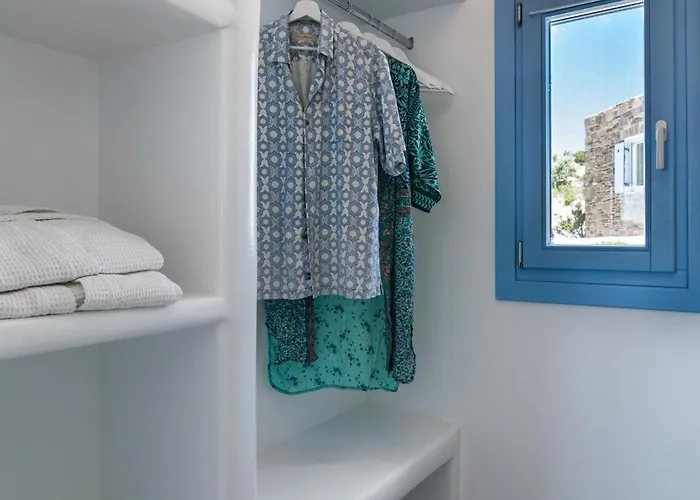 Casa rural Blu Suites&studios