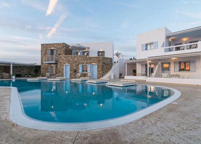 Blu Suites&studios *