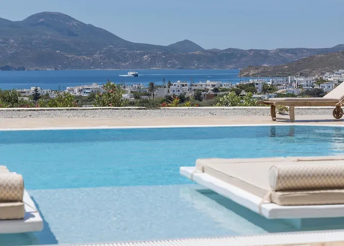 Blu Suites&studios *