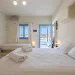 Blu Suites&studios Casa rural Adamantas (Milos)