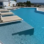Blu And Landhaus Adamantas (Milos)