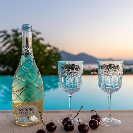 Blu And Venkovský dům