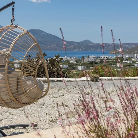 Blu And Venkovský dům *